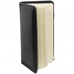 Portable Planner Books Convenient Daily Business Planning Notebook