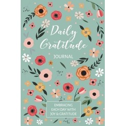 Gratitude Journal Notebook: Daily G. . , Sweet Gratitude