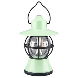 Camping Lamp Multi-function Tent Light Camping Lantern