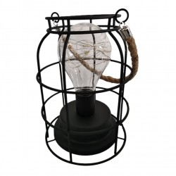 Camping Lamp Multi-function Tent Light Camping Lantern
