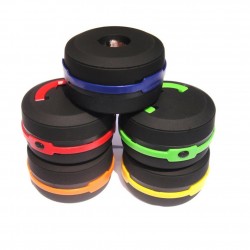 Camping Lantern Water Resistant LED Light with Design