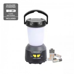 Camping Light & Power Bank - Emergency Lantern
