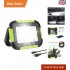 Camping Light & Power Bank - Emergency Lantern