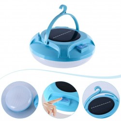 LED Camping Light Ideal for Power Outages and Night Activities