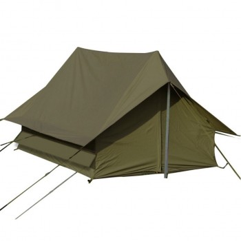 Tent For Outdoor Ultralight Military Tent Shelter Survival Waterproof