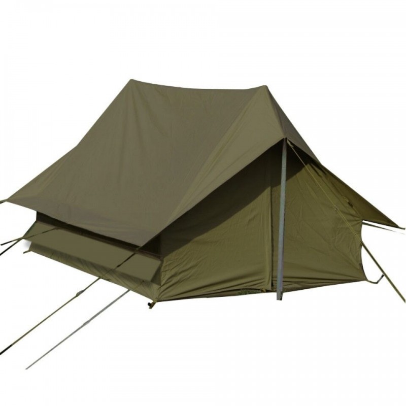 Tent For Outdoor Ultralight Military Tent Shelter Survival Waterproof