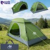 Ultralight 1 Person Camping Tent Waterproof Easy Setup For Backpacking Hiking