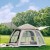 Camping Tent Sun & Wind-Resistant Foldable & Picnic Tent