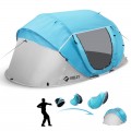 Pop-Up Tents