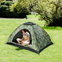 Camping Tent 2 Person Tent Lightweight Backpacking Tent
