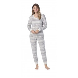 juego de Pajamas de dos piezas