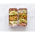Compartment Lunch Boxes