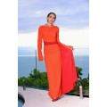 Midi Dresses