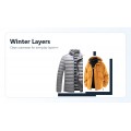 Puffer Jackets