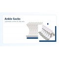 Crew Socks