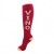 Gumball Poodle Knee High Socks - Vino - Unisex