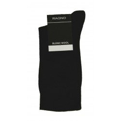 Long socks man blend wool RAGNO item 09133S MADE IN ITALY