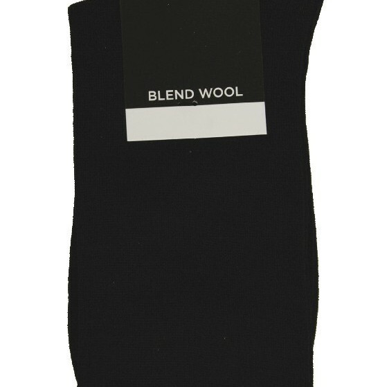Long socks man blend wool RAGNO item 09133S MADE IN ITALY