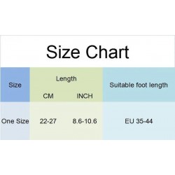 Funny Cool Letter Print Socks Cotton Socks