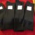 4 Pair Large Army Issue 80% Polypropylene Black Liner Socks 10-13 USA