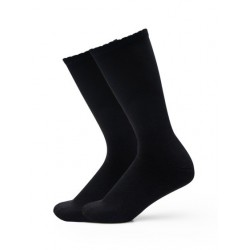 6x Pairs Unisex Socks Trainer Line Top Non Elastic 100% Cotton Socks UK 06-11