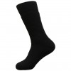 6x Pairs Unisex Socks Trainer Line Top Non Elastic 100% Cotton Socks UK 06-11