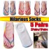 5PAIRS/2PAIRS/1PAIR New Color Printing Boat Socks Pure Cotton Breathable Socks Unisex Soft Cotton Socks and Ankle Socks Men's Women's