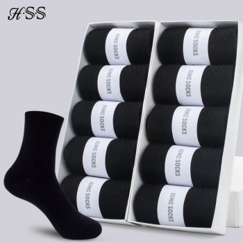 Mens Sports Socks 5/10 Pairs Cotton Rich Cushioned Everyday Crew Socks UK Size