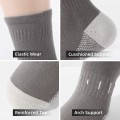 No Show Socks