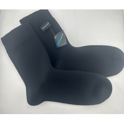 RANDY SUN Waterproof Breathable Fishing Socks, Hiking Wading Workout
