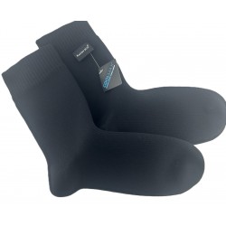 RANDY SUN Waterproof Breathable Fishing Socks, Hiking Wading Workout