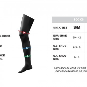 Barcode Berlin fishnet socks Paris white socks 92252/200 gay sexy fast shipping