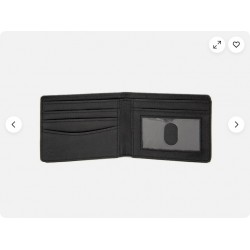 Bi-Fold Wallet Candy Hearts (US IMPORT)
