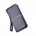 Zipper Wallets