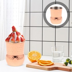 Stainless Wine Cup Multi-function Water Cup Household Beer Cup Home Supply