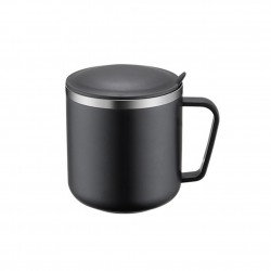 Stay Hydrated and Energized 304 Stainless Steel Insulated Water Cup for Camping