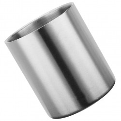 Stainless Steel Water Cup Double Walled Camping Mug Coffee