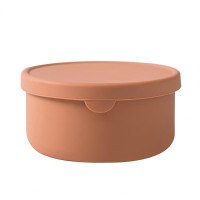 Lunch Box Picnic Box Microwave Heating Eco-friendly Small/Large Capacity