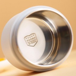 Lunch Box Stainless Steel Insulation Food Container Persistent Heat Preservation