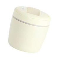 304 Stainless Steel Food Container Odor Resistant Insulated Lunch Box for Leak Proof Food Storage Organiser