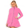 Long Sleeve Dresses