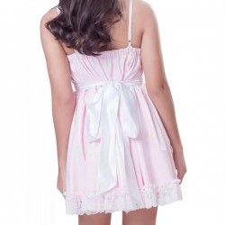 PVC Shiny A-line Dress for Women Sleeveless High Waist Short Sundress Female Beach Vacation Dress Summer Party
