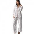 Long Sleeve Pajamas