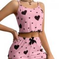 Short Sleeve Pajamas